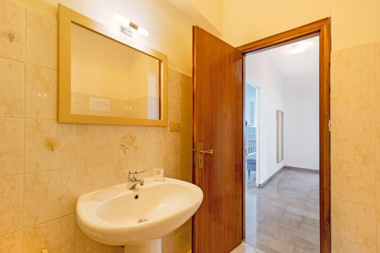 Appartamento Stupenda Vista Mare Bergeggi Exterior foto